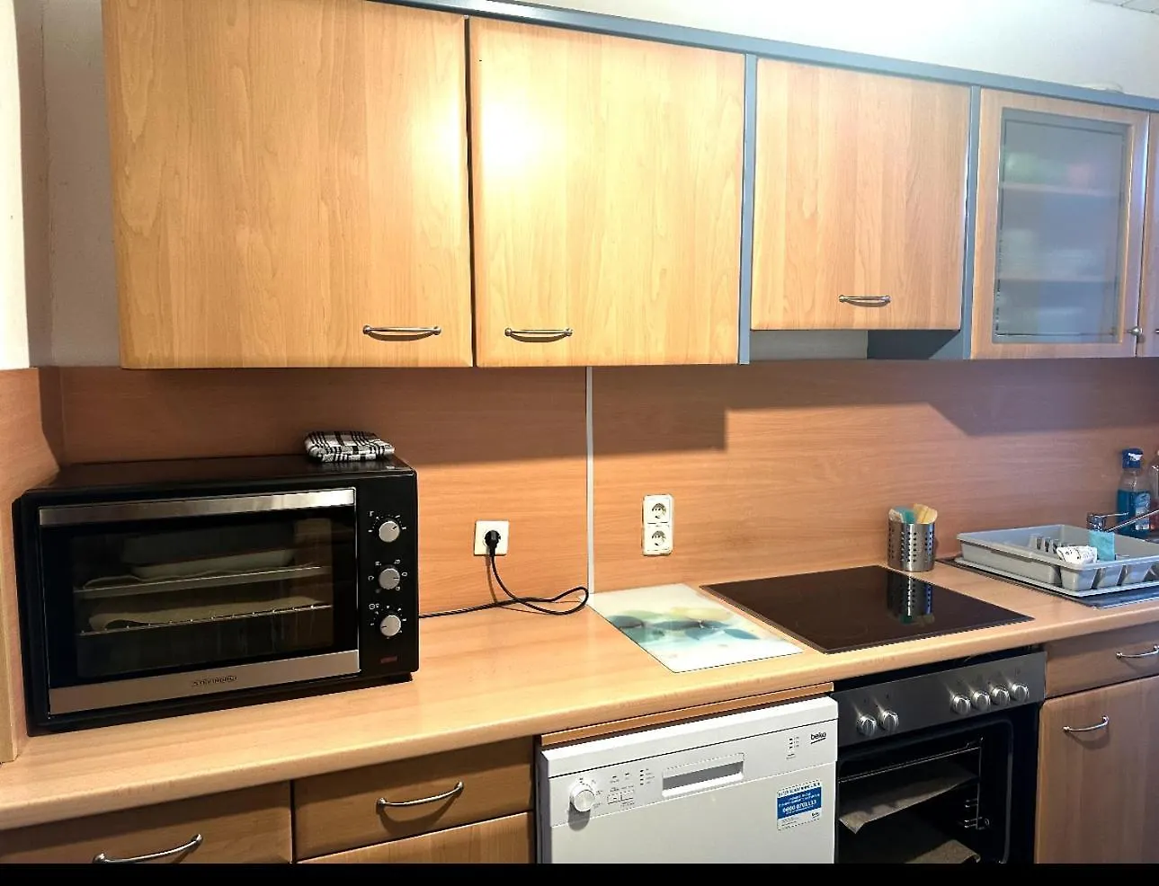 Sultanias Homesharing Nürnberg
