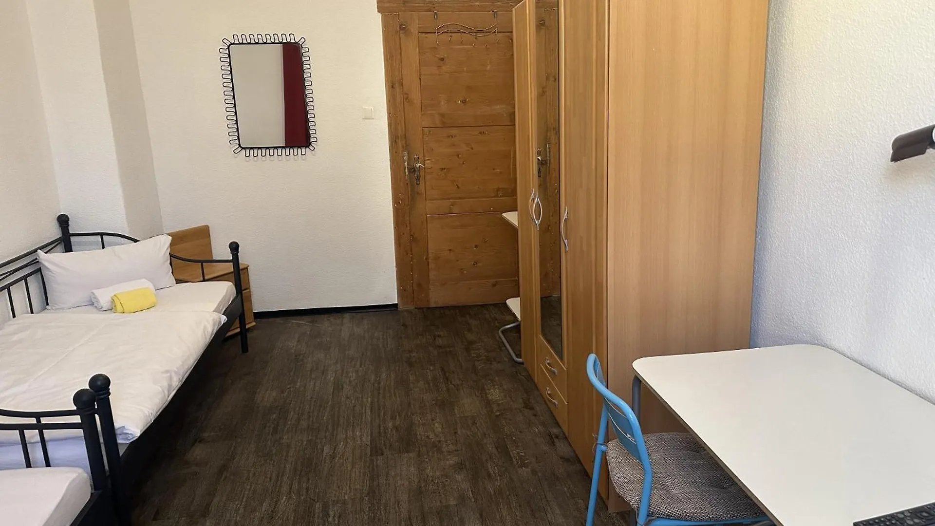 Sultanias Homesharing Nürnberg Apartman