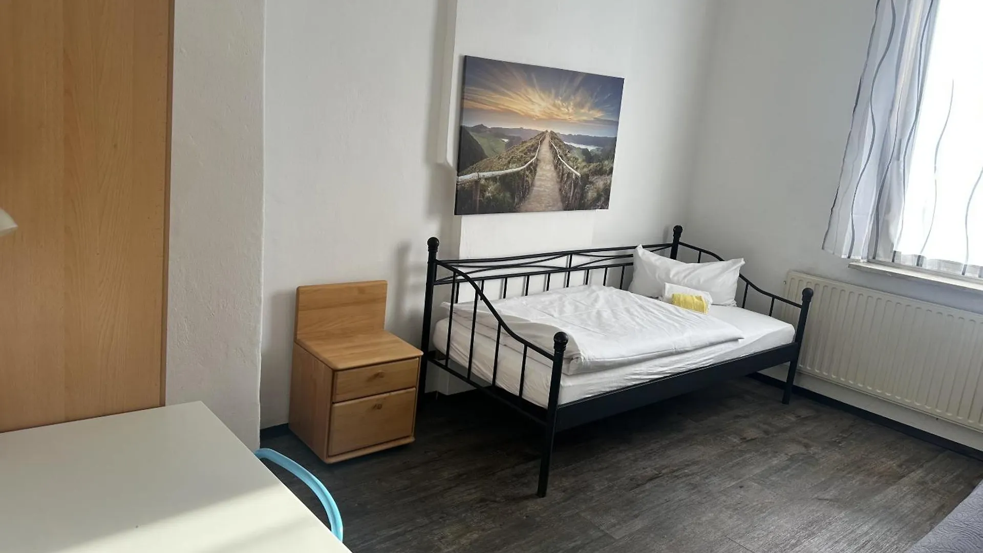 Apartman Sultanias Homesharing Nürnberg Németország