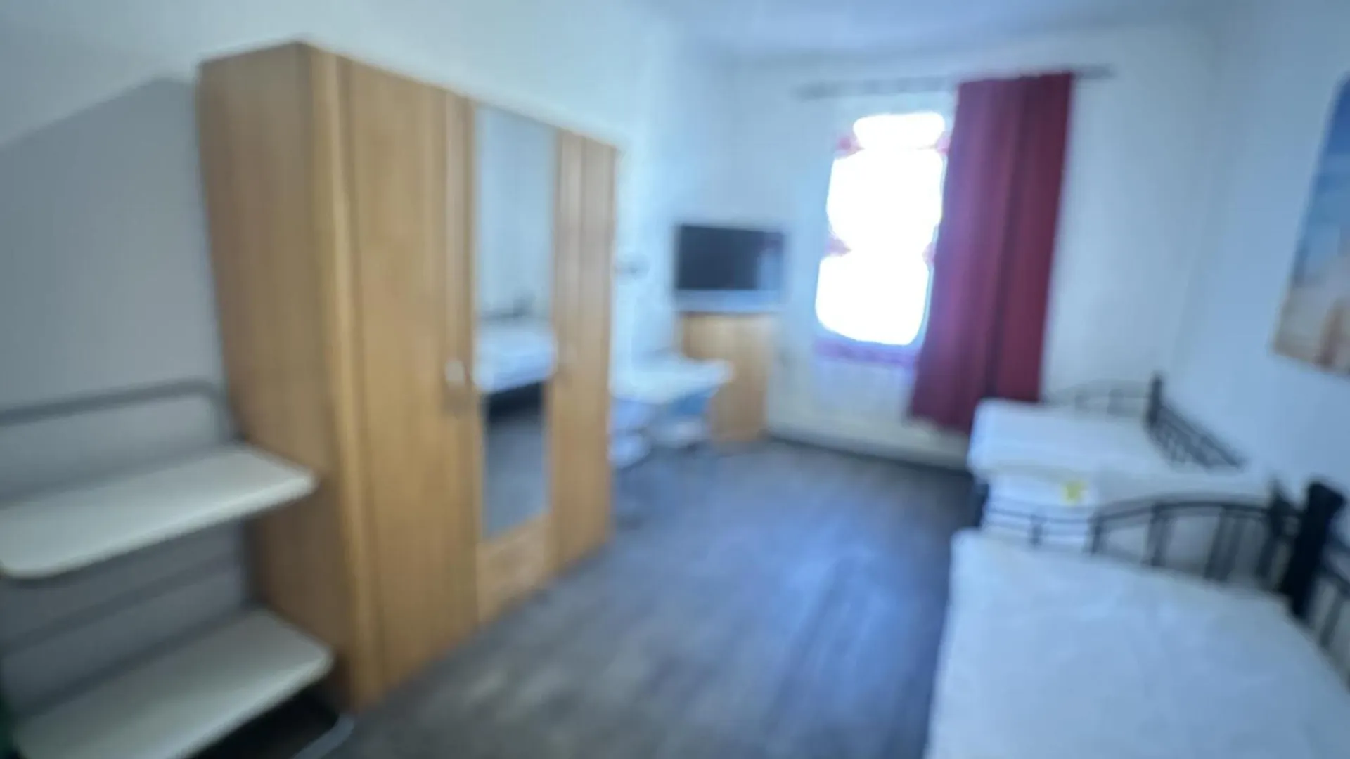 Sultanias Homesharing Nürnberg