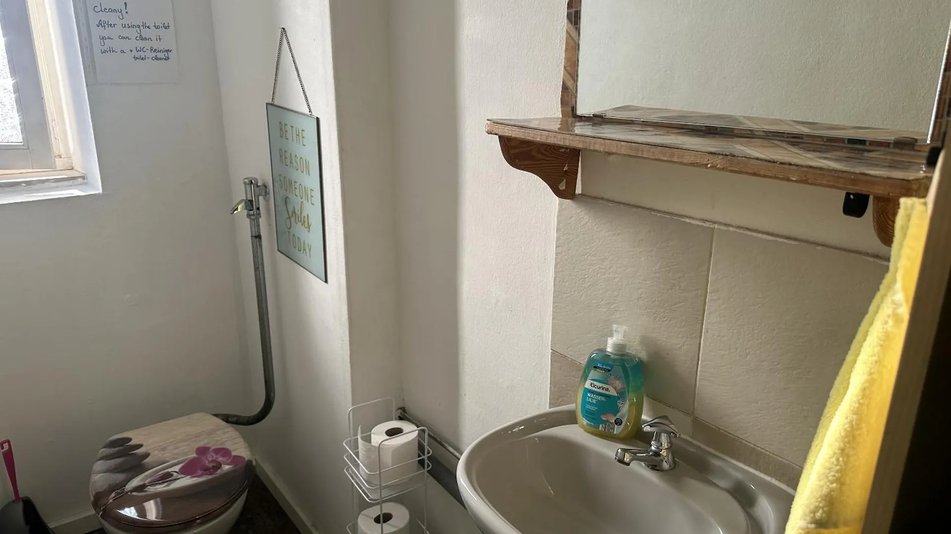 Sultanias Homesharing Nürnberg
