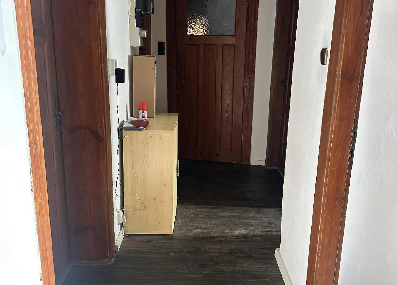 Apartman Sultanias Homesharing Nürnberg